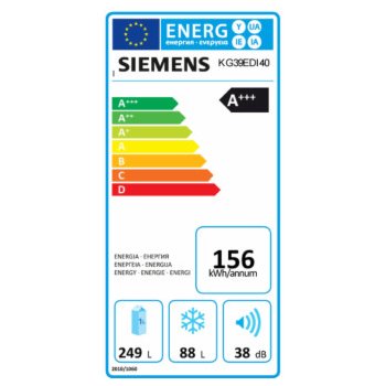 Siemens KG 39EDI40