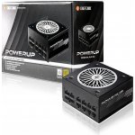 Chieftec PowerUP Series 750W GPX-750FC – Hledejceny.cz