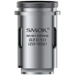 SMOK Žhavící tělísko Helmet Clapton 0,4ohm 1ks – Hledejceny.cz