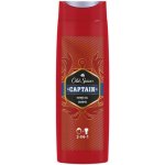 Old Spice Captain sprchový gel 400 ml – Zboží Dáma