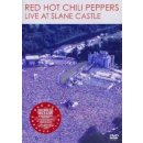 Red Hot Chili Peppers: Live At Slane Castle DVD