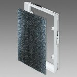 Den Braven Dvířka pod obklad 300 x 300 mm – Hledejceny.cz