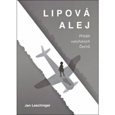Lipová alej – Leschinger Jan