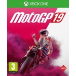 Moto GP 19 – Zbozi.Blesk.cz