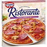 Dr. Oetker Ristorante Pizza Speciale 345 g – Hledejceny.cz