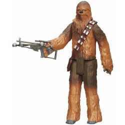 Hasbro Star Wars Chewbacca 30 sm