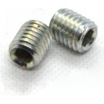 M10x12 Šroub stavěcí plochý, imbus DIN 913 ZB – Hledejceny.cz