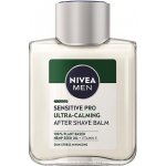 Nivea Men Sensitive Pro Ultra balzám po holení s konopným olejem 100 ml – Zboží Mobilmania