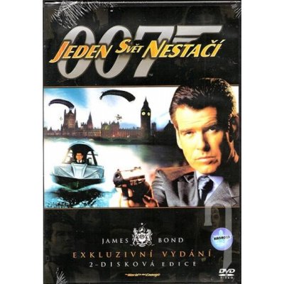 Nepřítel státu DVD – Hledejceny.cz