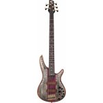 IBANEZ SR 5-Str Black Ice Low Gloss-Gold-Hardware – Sleviste.cz