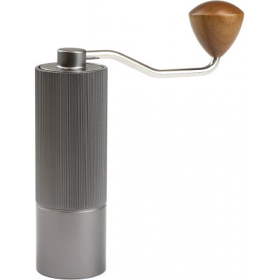 ManuCafe Grey Burrista – Zboží Dáma