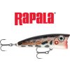 Návnada a nástraha Rapala Ultra Light Pop 4cm F