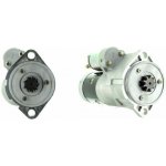 PSH Startér Yanmar 4TNV98, Hitachi S13-204 / S13-404, 12V 2.3kW – Zboží Mobilmania
