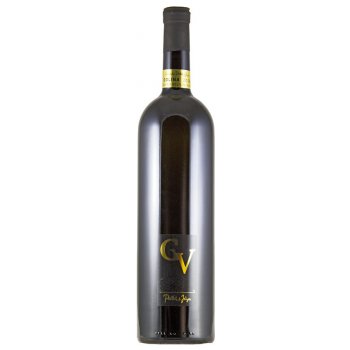 Vinařství Piálek&Jäger Gran Veltlín Dolina 2019 13,5% 1,5 l (holá láhev)