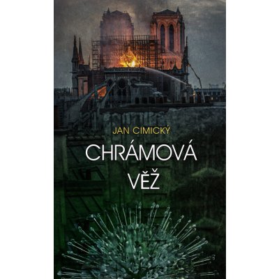 Chrámová věž – Hledejceny.cz