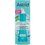 Astrid Hydro X-Cell oční gel krém proti otokům a tmavým kruhům pod očima 15 ml – Sleviste.cz