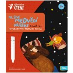 Albi Kouzelné čtení Kniha Mlsné medvědí příběhy: Sladké sny – Zboží Mobilmania