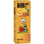 Šnek BOB mangové rolky 30 g – Zboží Dáma