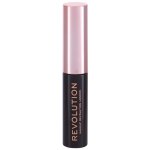 Makeup Revolution Brow pomáda na obočí Dark Brown 2,5 g – Hledejceny.cz