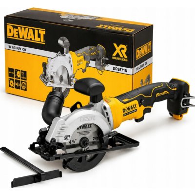 DeWALT DCS571N – Hledejceny.cz
