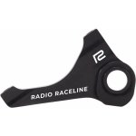 Radio Helium/Quartz 2020 BMX Race Disc Mount 15 mm Pro-Quartz – Zbozi.Blesk.cz