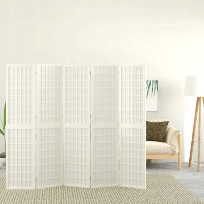 zahrada-XL v japonském stylu bílý – Zboží Dáma