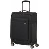 Cestovní kufr Samsonite Airea 4W S KE0003-09 černá 41 l