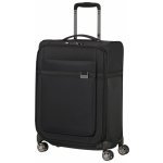 Samsonite Airea 4W S KE0003-09 černá 41 l – Hledejceny.cz