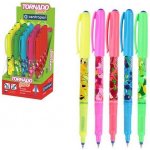 Centropen 2675/2 popisovač Tornádo Fruity + zmizík – Zboží Mobilmania