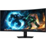 Samsung Odyssey G7 S40FG750EU – Zboží Mobilmania