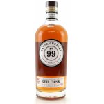 Wayne Gretzky No. 99 Red Cask 40% 1 l (holá láhev) – Hledejceny.cz
