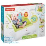 Fisher-Price komfortní houpátko CJJ79 – Zbozi.Blesk.cz