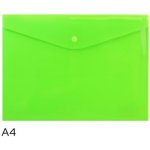 LUMA Desky s drukem A4 neon zelená – Zboží Živě