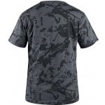 Canis CXS tričko MERLIN tmavě šedé – Zboží Dáma