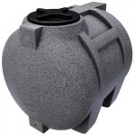 UHPlast Nádrž na vodu G 150L mramorová – Hledejceny.cz