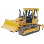 Bruder BR2443 Malý buldozer – Zboží Mobilmania