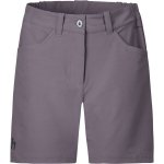 Hannah MODEST Dámské šortky tmavě šedá – Zboží Dáma