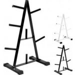 MOVIT 35174 Stojan na závaží činek – Zboží Mobilmania