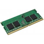 HP SODIMM DDR4 16GB 2666MHz 3TK84AA – Zboží Mobilmania