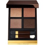 Tom Ford Paletka očních stínů Eye Color Quad 40 Golden Hour 6 g – Sleviste.cz