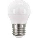 Emos LED žárovka Classic Mini Globe E27 5 W 40 W 470 lm teplá bílá