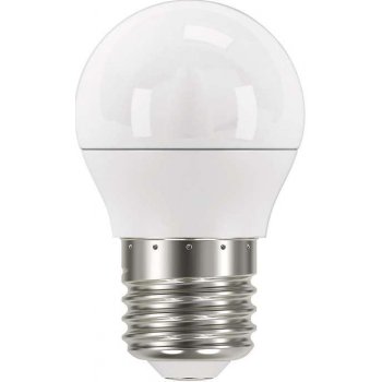 Emos LED žárovka Classic Mini Globe E27 5 W 40 W 470 lm teplá bílá