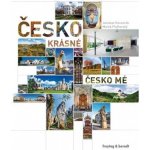 Česko krásné Česko mé – Hledejceny.cz