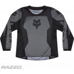 FOX Jersey Kids Shield Black | Zboží Auto