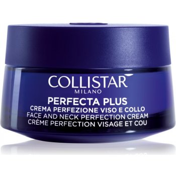 Collistar Perfecta Plus Face And Neck Perfection Cream 50 ml