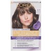 Barva na vlasy L'Oréal Paris Excellence Cool Creme permanentní barva na vlasy se studenými tóny 6,11 Ultra Ash Dark Blond 48 ml