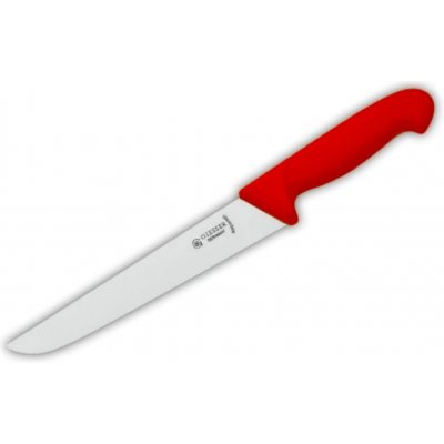 Giesser Nůž řeznický 21 cm – Zboží Mobilmania