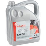 Granit SAE 30W 5 l – Hledejceny.cz