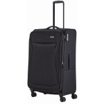 Travelite Chios L Black 97 L 80049-01 – Zboží Dáma