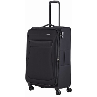 Travelite Chios L Black 97 L 80049-01 – Zboží Dáma